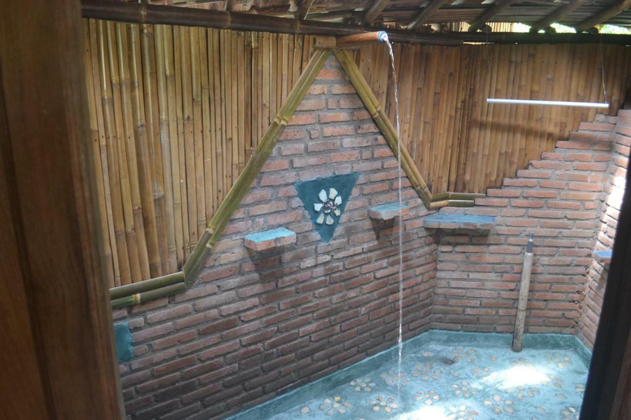 Rumah Kayu Yogyakarta Eksteriør billede